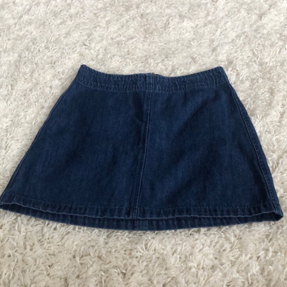 Brandy Melville Skirt